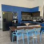Casa Privada En La Isla Baru