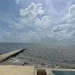 Casa Privada En La Isla Baru