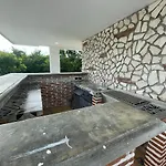 Casa Privada En La Isla Baru