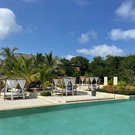Casa Privada En La Isla Baru Parque de vacaciones