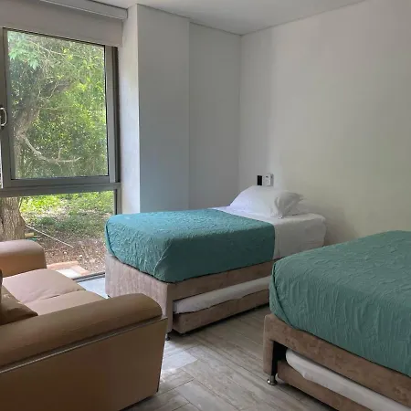 Casa Privada En La Isla Baru *