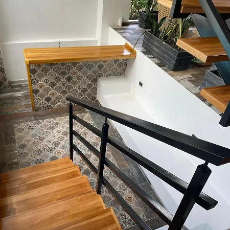 Parque de vacaciones Casa Privada En La Isla Baru Cartagena